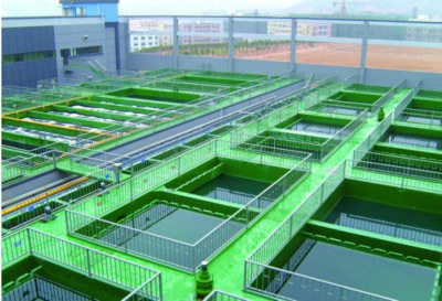 四川養殖場廢水處理公司及污水處理設備廠家概覽