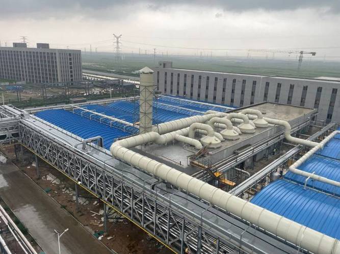 2025年污水處理生物除臭技術(shù)應(yīng)用展望 印染、食品與污水處理廠的設(shè)備革新